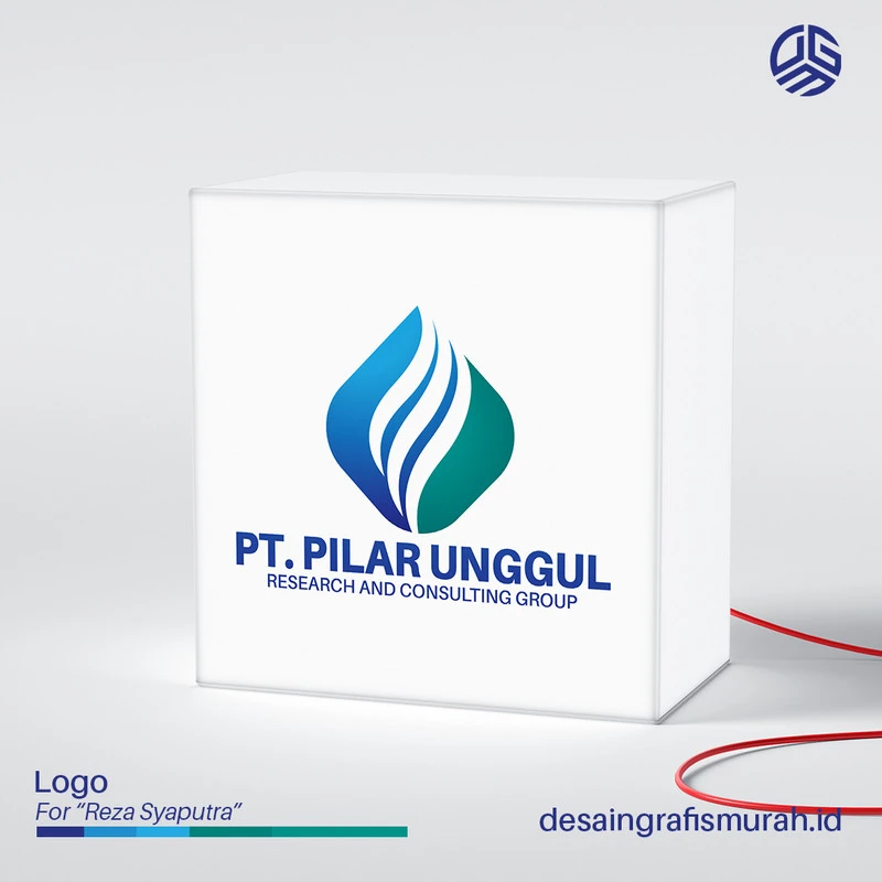 portofolio desain