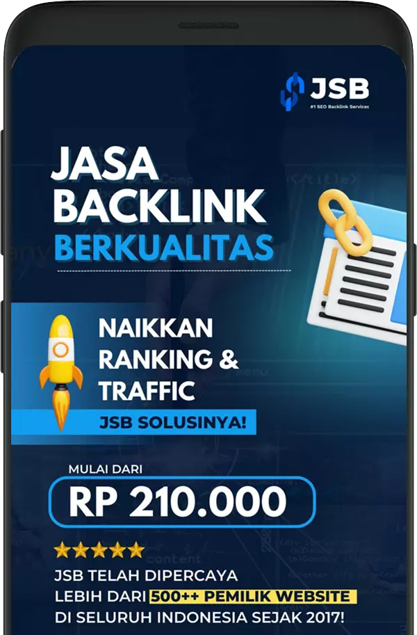 desain lebih menarik